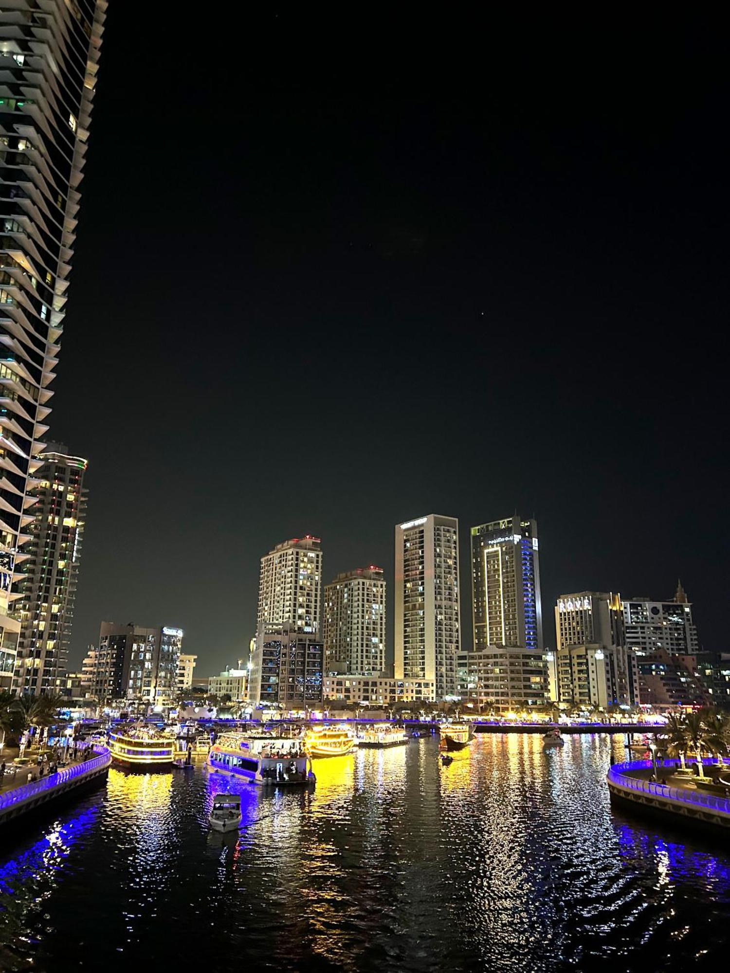 Royal Beach Residences 2 Dubai Exterior photo
